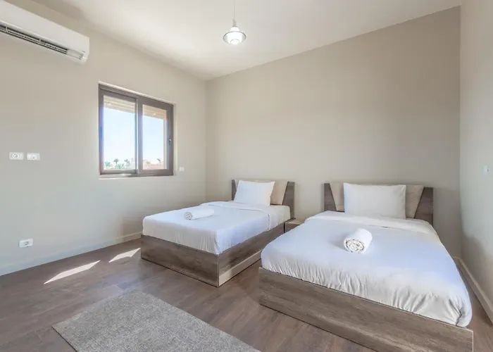 New! Gouna, Cyan Cozy 3br Townhouse Lagoon & Pool * Hurgada