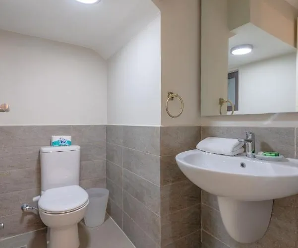 Tatil Evi New! Gouna, Cyan Cozy 3br Townhouse Lagoon & Pool *